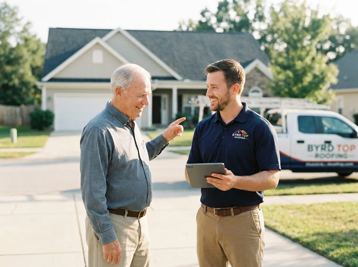 Roofing East Thetford, VT FAQs